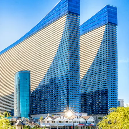 Hotel TwinTowers