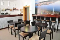 Vicentina Hotel - Bar