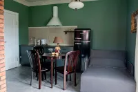 Plantage Peony 3 Apartments - 2 星級