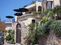 Casa Mariluna - Lovely Sayulita Beachside Villa โรงแรมใน