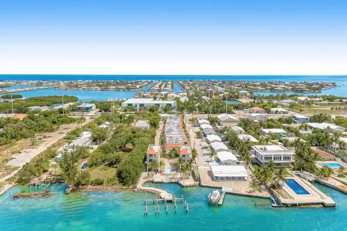 Gulf Views, Scenic Elevated Sundeck, Heated Shared Pool, Boat Dock Availability - 3-نجوم