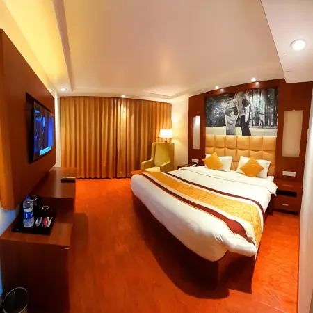Hotel Royal Savoy