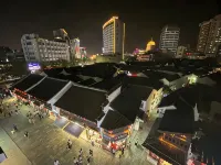 Huzhou Shankee Huayuan Boutique Hotel (Aishanguangchang Yishangjie)