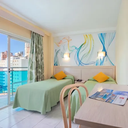Hotel Servigroup Calypso