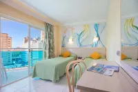 Hotel Servigroup Calypso - Pools