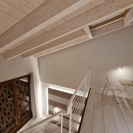 B&B Locanda De' Colli