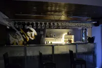 ミラ ホテル アルサンジャック - Wi-Fi