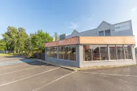 Brit Hotel Essentiel Tours Nord