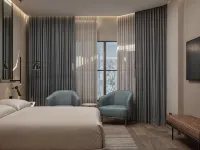 Radisson Hotel Jeddah Tahlia Hotels in der Nähe von Einkaufszentrum Serafi Mega Mall