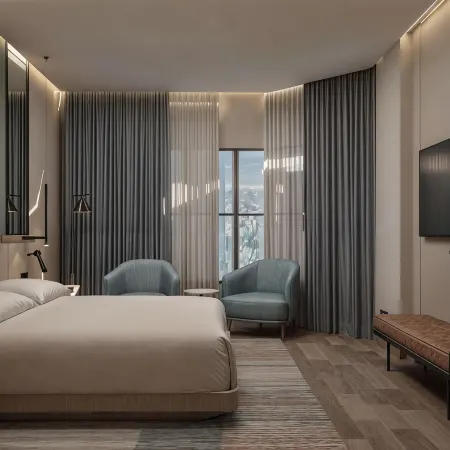 Radisson Hotel Jeddah Tahlia