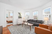 Fox Point 3Br - Near Brown, Risd & Downtown