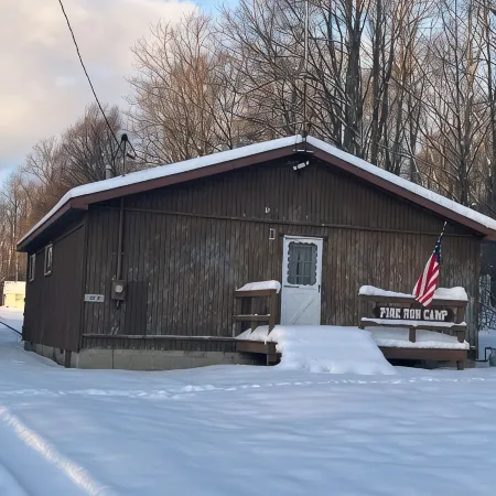 HUNTING: Nice Quiet 3-bedroom cabin in Ridgway, on top of 2,200ft Bootjack Mtn.