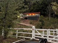 Cosy Mountain retreat in a historic old gold mining town Hotels in Walhalla