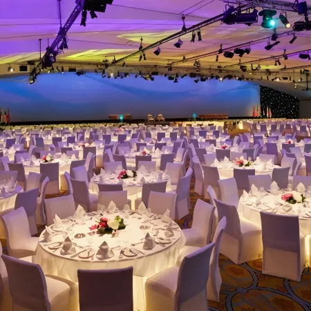 Mandarin Oriental Al Faisaliah, Riyadh