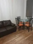 Cosy Flat for small family or working professionals.