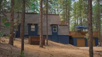 Blue Bird Cabin