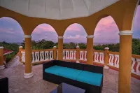 2 Villas in Jamaica-22 guests-Fully staffed - salle de sport