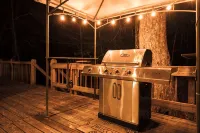 White-Tail Nook Blue Ridge Cabin! - Chalets