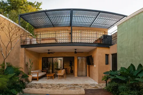 Casa Clementina. Rustic on heart of historical midtown w/pool and amenities. - Holiday bungalows