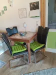 Cozy apartment for 2 persons
