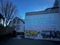 Charming Split-Level Apartment in the Heart of Reykjavík - 2 Sao