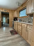 A Cozy Getaway in Ashland
