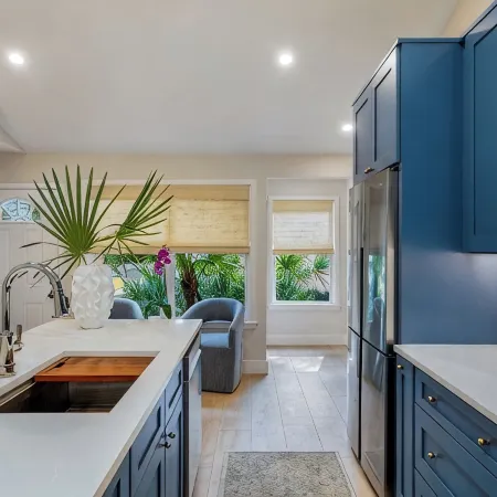 Ocean Oasis - 3-bedroom townhome in welcoming Vero Beach