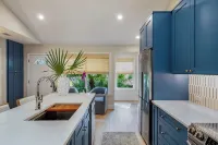 Ocean Oasis - 3-bedroom townhome in welcoming Vero Beach