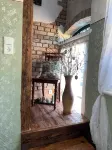 Sleep like grandma... Antique farm Friebe - Homestays