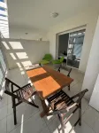 Appartement Face a la Plage