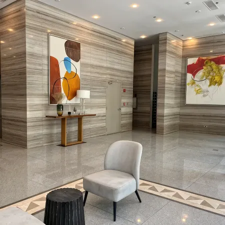 Luxurious 2-BR, 2-BA, 34th Flr, 38 Park Avenue