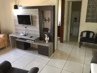 Sua Casa. O Aconchego da Nossa Casa o Fara Sentir - se em Casa. Aceitamos Pets - 2-Star