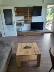 Ferienwohnung am Waldrand und Trotzdem Zentral