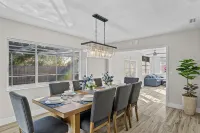 Heated Pool, Family Friendly, 3Br 3Ba Home - Hot Tub
