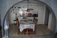 Vacation apartment Zweta