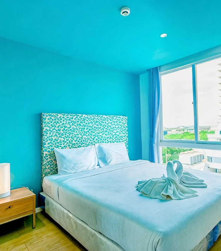 รูปภาพของAtlantis Condo Resort Jomtien TLH
