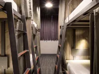 Taipei Travelers International Hostel Hotels near Hobe Fort