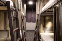 Taipei Travelers International Hostel - イン(INN)
