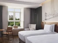 UrCove Tianjin Eye Hotels in Tianjin