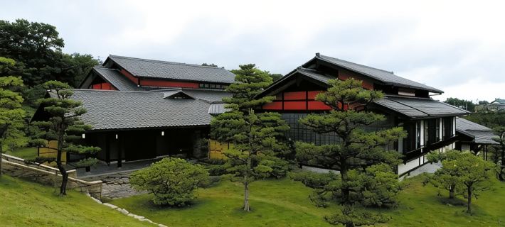 Echizen Mangetsu Hotels in FUKUI