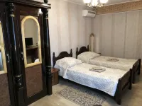 Держава, гостиница - С бассейном