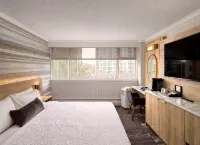 Chateau Victoria Hotel & Suites - Balkon