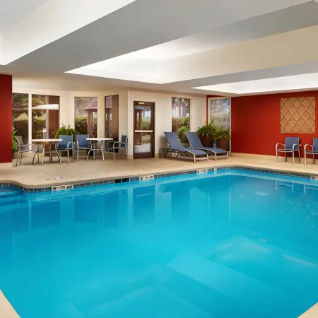 Holiday Inn Express TIFTON by IHG