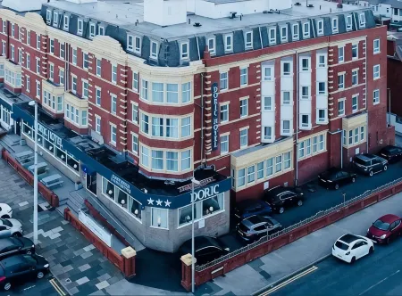 Doric Hotel