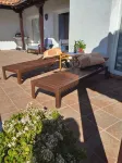 La Hoya, cozy, quiet country house