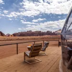 Wadi Rum Light Camp - pet friendly