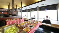 APA Hotel(Takasaki-Ekimae)