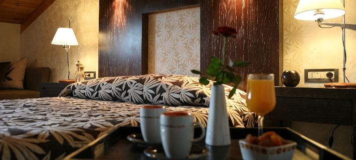 Alexandros Boutique Hotel Ξενοδοχεία στην πόλη Αργολίδα