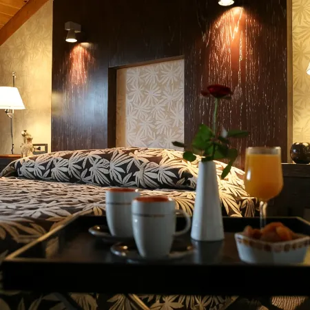 Alexandros Boutique Hotel