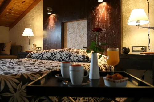 Alexandros Boutique Hotel